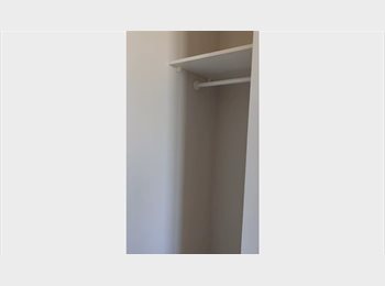 CompartoDepto CL - AMPLIA HABITACION DEPTO CERCA DE METRO, Estacion Central - CH$220.000 por mes