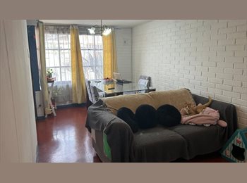 CompartoDepto CL - Arriendo habitación en casa familiar, Maipú, Estacion Central - CH$250.000 por mes