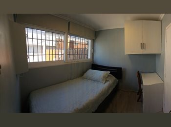 CompartoDepto CL - ARRIENDO DORMITORIO CON BAÑO PRIVADO, Viña del Mar - CH$350.000 por mes