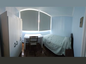 CompartoDepto CL - SE ARRIENDA PIEZA INDIVIDUAL, Viña del Mar - CH$250.000 por mes