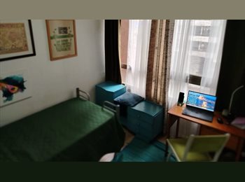 CompartoDepto CL - Comparto Depto SOLO MUJERES, Santiago Centro - CH$280.000 por mes