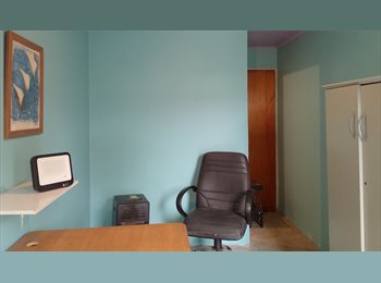 CompartoDepto CL - Arriendo Depto Independiente nuevisimo, Ñuñoa - CH$320.000 por mes