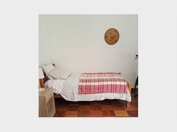 CompartoDepto CL - Pieza para estudiante, Providencia - CH$400.000 por mes
