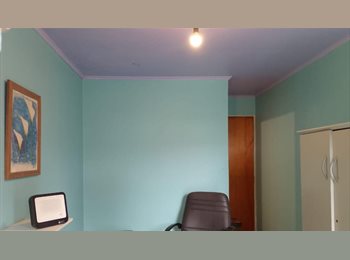 CompartoDepto CL - ARRIENDO NUEVISIMO DEPTO INDEPENDIENTE  1 HABITACION A 1 CUADRA y MEDIA  METRO  MALL PLAZA EGAÑA, La Reina - CH$300.000 por mes