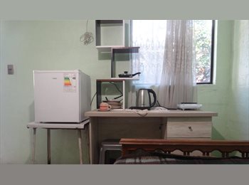 CompartoDepto CL - Pieza independiente a casa en Ñuñoa, Ñuñoa - CH$300.000 por mes