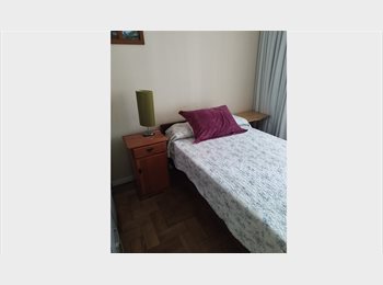 CompartoDepto CL - Arriendo dormitorio,excelente ubicacion, Providencia - CH$350.000 por mes