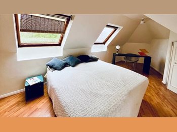 CompartoDepto CL - Vitacura, Vitacura - CH$550.000 por mes