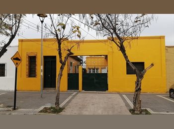 CompartoDepto CL - Arriendo de Piezas, La Florida - CH$250.000 por mes
