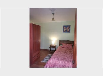 CompartoDepto CL - Habitacion Independiente con Baño,, a Pasos de Universidades., Concepción - CH$320.000 por mes