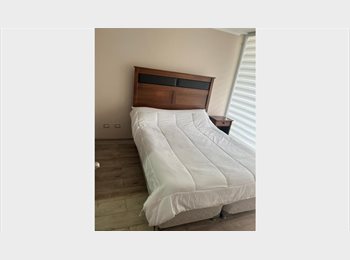 CompartoDepto CL - Arriendo Habitación amoblada, Quilpué - CH$270.000 por mes
