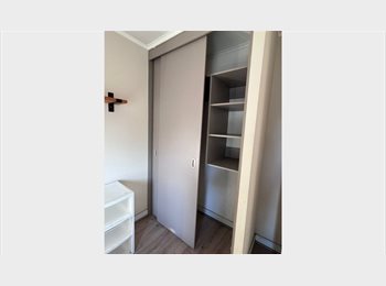 CompartoDepto CL - Arriendo de habitación, Santiago Centro - CH$280.000 por mes