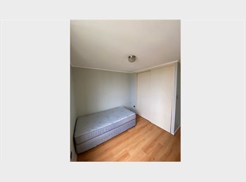 CompartoDepto CL - Pieza Disponible en Ñuñoa, Ñuñoa - CH$290.000 por mes