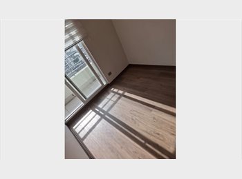 CompartoDepto CL - Busco roomie para compartir departamento, San Joaquín - CH$300.000 por mes