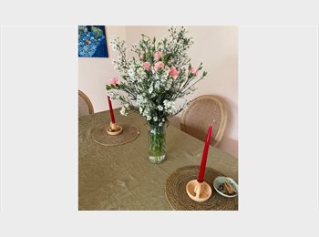 CompartoDepto CL - Buscamos Rommie en Provi, Providencia - CH$330.000 por mes