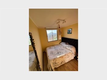 CompartoDepto CL - Busco roomie mujer para hermoso depto en independencia, Independencia - CH$250.000 por mes