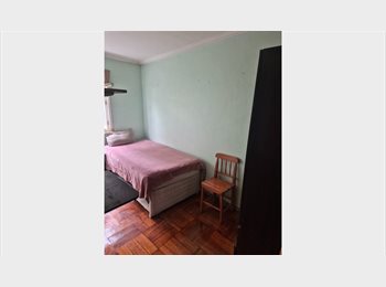 CompartoDepto CL - José Victorino LAstarria, Santiago Centro - CH$250.000 por mes