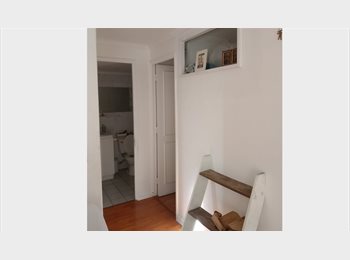CompartoDepto CL - Habitacion En centrico y hermoso departamento, Santiago Centro - CH$280.000 por mes