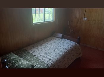 CompartoDepto CL - Departamento independiente, Quillón - CH$2.350.000 por mes