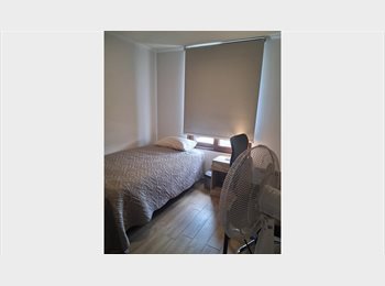 CompartoDepto CL - Busco roomie, Ñuñoa - CH$0 por mes