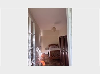 CompartoDepto CL - Arriendo pieza en ñuñoa (barrio residencial), Ñuñoa - CH$400.000 por mes
