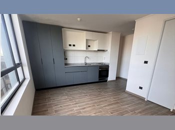 CompartoDepto CL - Arriendo home studio nuevo Concepcion Centro, Concepción - CH$400.000 por mes