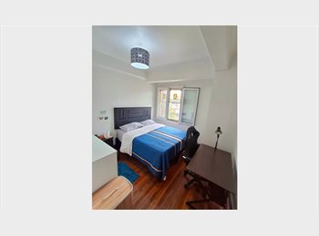 CompartoDepto CL - COMPARTO DEPTO, Santiago Centro - CH$300.000 por mes