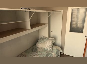 CompartoDepto CL - Arriendo de habitación para Dama, Ñuñoa, Ñuñoa - CH$300.000 por mes