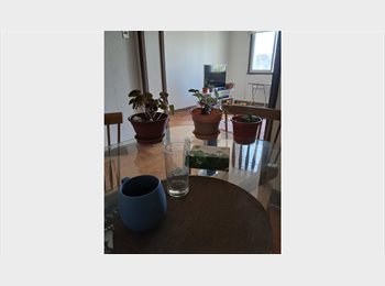 CompartoDepto CL - Buscamos alguien que nos apañe, sea respetuosx y buena onda para vivir en comunidad c:, Ñuñoa - CH$250.000 por mes