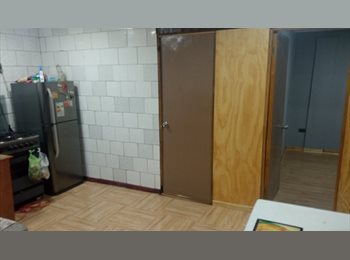 CompartoDepto CL - Se arrienda habitación $120.000, La Cisterna - CH$120.000 por mes