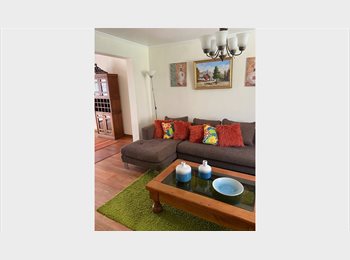 CompartoDepto CL - Arriendo pieza con baño privado, Viña del Mar - CH$300.000 por mes