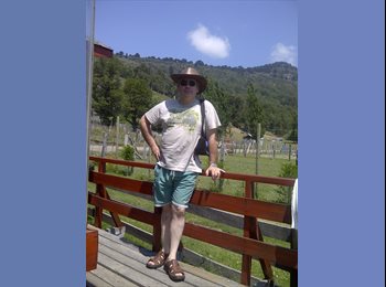 CompartoDepto CL - Gustavo - 52 - Viña del Mar