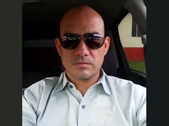 CompartoDepto CL - Aldo - 37 - Quilpué