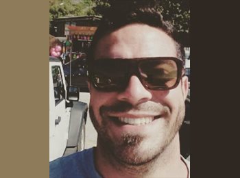 CompartoDepto CL - Carlos S. Rodríguez - 38 - Lo Barnechea