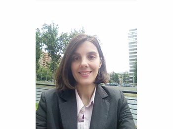 CompartoDepto CL - Maria - 41 - Providencia