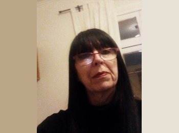 CompartoDepto CL - Ana - 55 - Providencia