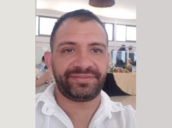 CompartoDepto CL - Hedrick  - 32 - Santiago Centro