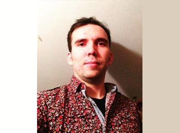 CompartoDepto CL - Rodrigo Rosse - 40 - Providencia