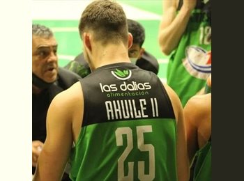 CompartoDepto CL - Carlos - 22 - Viña del Mar