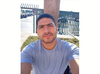 CompartoDepto CL - Jesus - 37 - La Serena