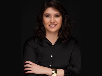 CompartoDepto CL - Karina - 34 - La Reina