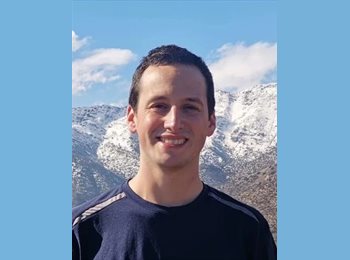 CompartoDepto CL - Tomás  - 28 - Los Condes