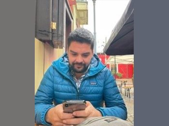 CompartoDepto CL - Hernan - 35 - Viña del Mar