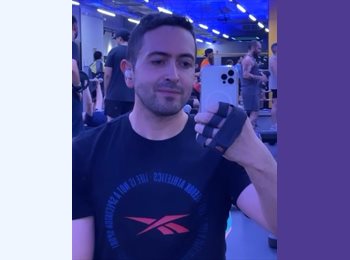 CompartoDepto CL - Manuel  - 40 - Lo Barnechea