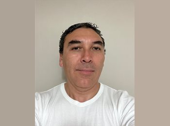 CompartoDepto CL - Giovanni  - 49 - Providencia