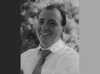 CompartoDepto CL - Diego Oliva - 34 - Vitacura