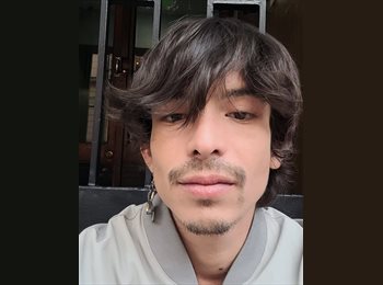 CompartoDepto CL - Marcos - 33 - Santiago