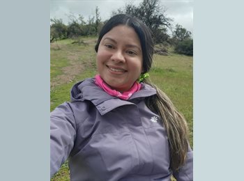 CompartoDepto CL - Yelibeth  - 35 - Lo Barnechea