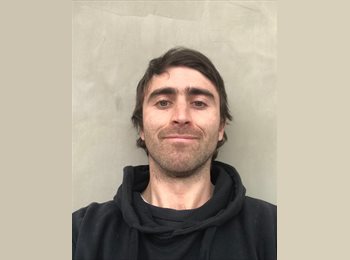 CompartoDepto CL - Juan Francisco - 35 - Vitacura