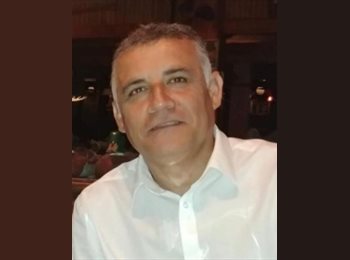 CompartoDepto CL - cristian  - 53 - El Bosque