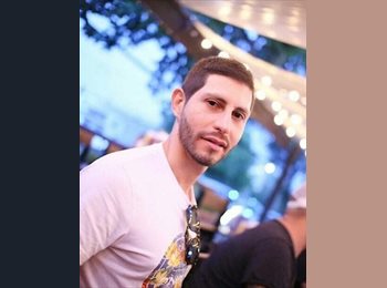 CompartoDepto CL - Trieste - 38 - Providencia